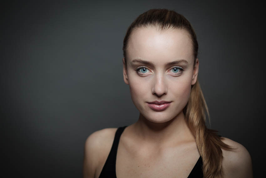 Fotoshooting Hamburg Studio